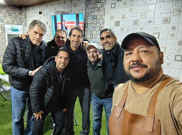 Evento en Asadero Romero, foto 5